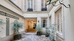 Detalle exterior