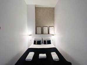 2 bedrooms, iron/ironing board, free WiFi, bed sheets - Urban Flat 66 - Pretty 3 bedroom in Paris (París)