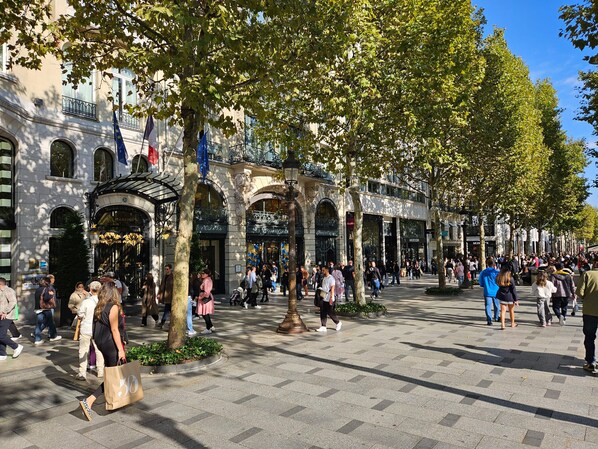 Unclassified image, 1 of 41, button