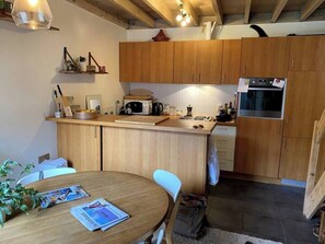 Cuisine privée