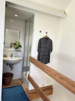 Håndklæder, Sæbe, Toiletpapir