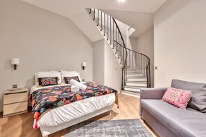 Interior - 122 - Urban in Montorgueil (París)