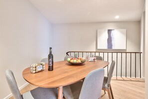 Dining - 122 - Urban in Montorgueil (París)