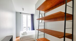 3 Schlafzimmer, Bügeleisen/Bügelbrett, kostenloses WLAN, Bettwäsche