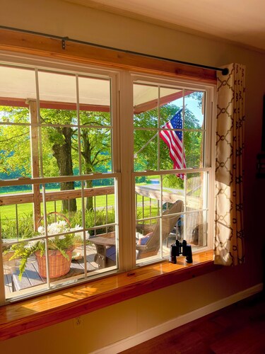 A cozy country home near Mammoth Cave, Nolin Lake and Blue Holler ATV Park