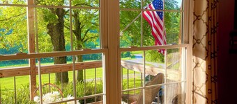 A cozy country home near Mammoth Cave, Nolin Lake and Blue Holler ATV Park