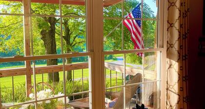 A cozy country home near Mammoth Cave, Nolin Lake and Blue Holler ATV Park