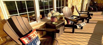 A cozy country home near Mammoth Cave, Nolin Lake and Blue Holler ATV Park