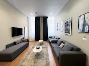 TV