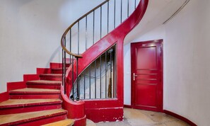 Interior - Urban Flat 40 - Charming Apartment in Montorgueil (París)
