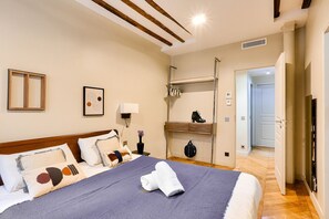 3 Schlafzimmer, Bügeleisen/Bügelbrett, kostenloses WLAN, Bettwäsche