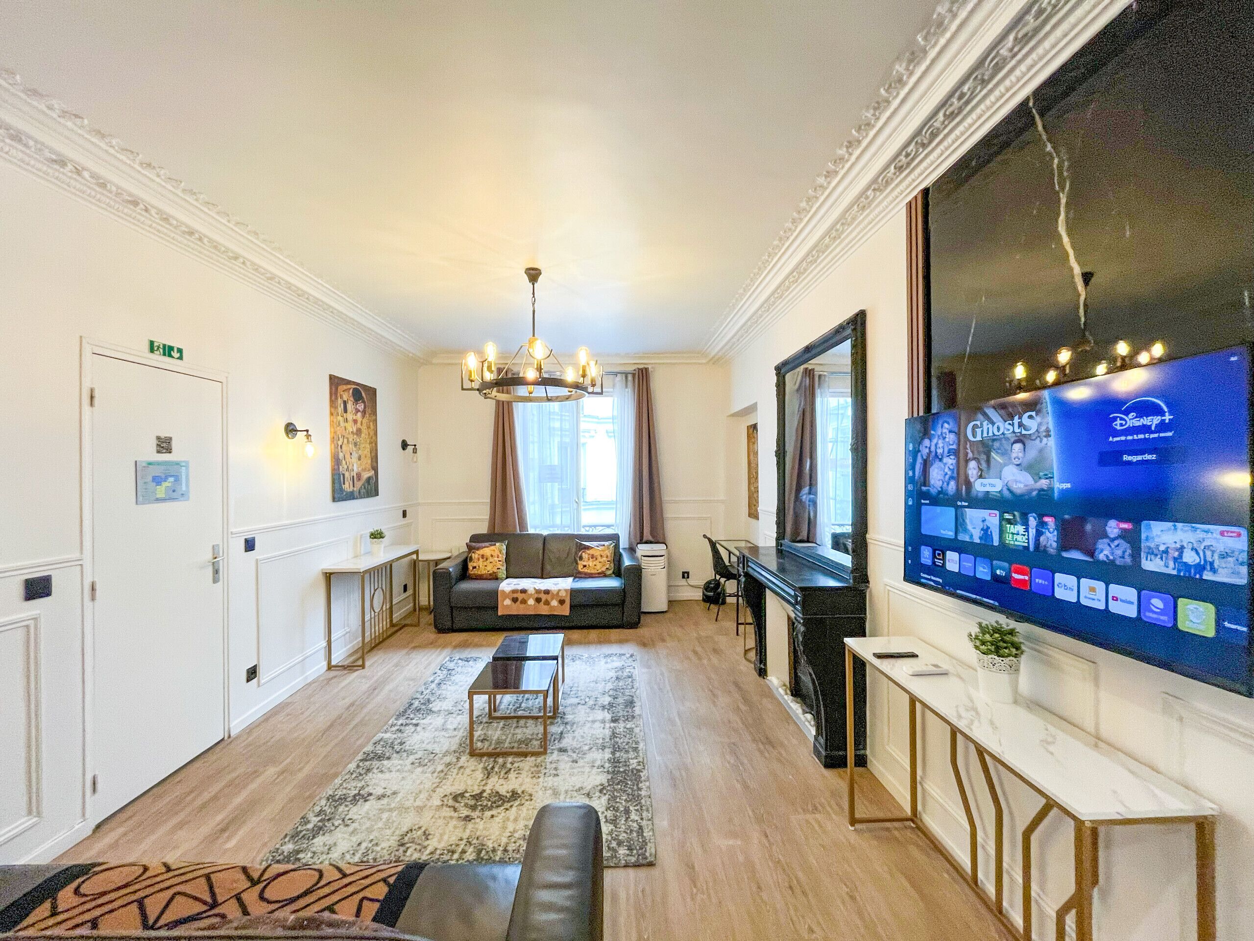 Intérieur