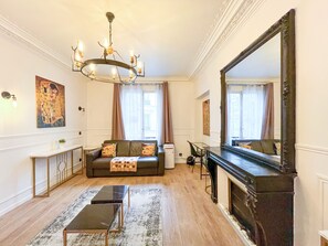 Interior - 106 - Urban Luxury Flat Opera (París)