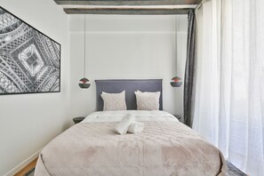 3 Schlafzimmer, Bügeleisen/Bügelbrett, kostenloses WLAN, Bettwäsche
