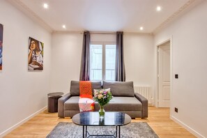 TV - Urban Flat  104 - Opera Perfect Flat (París)