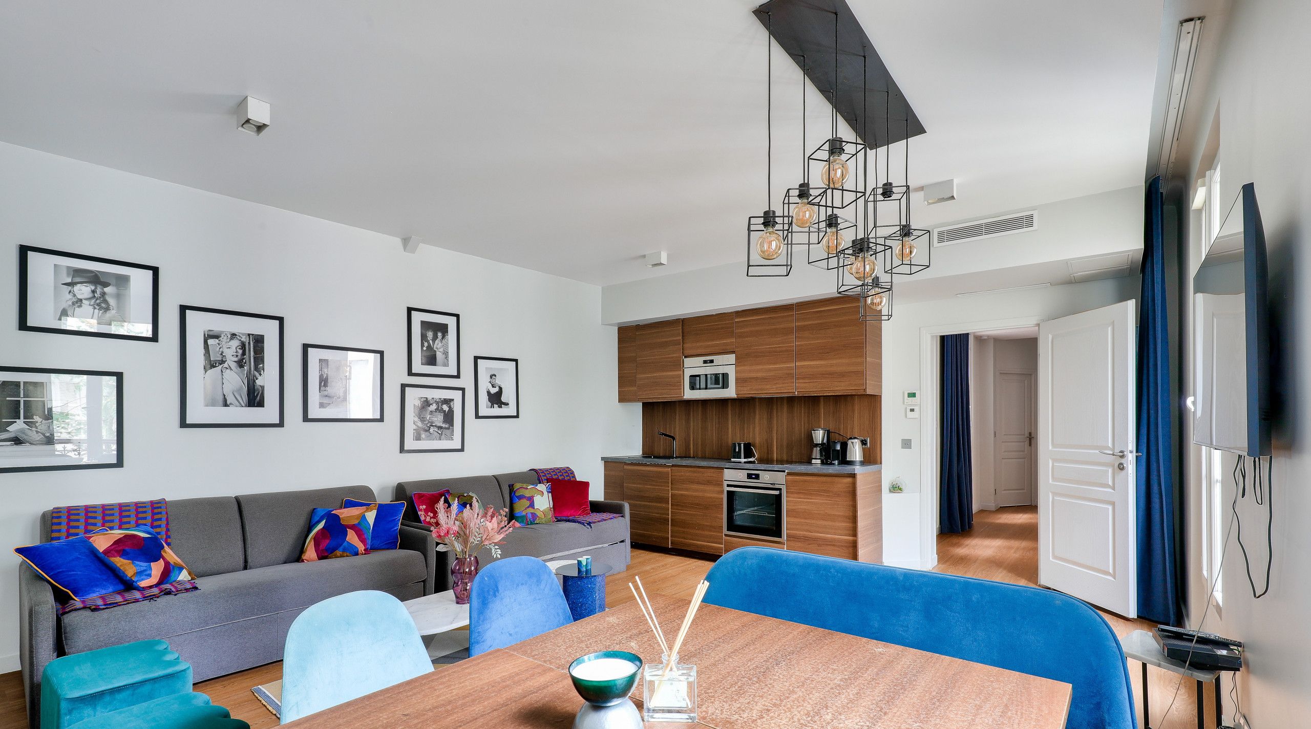 Interieur