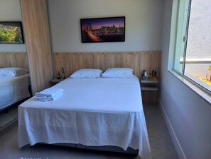 3 Schlafzimmer, WLAN