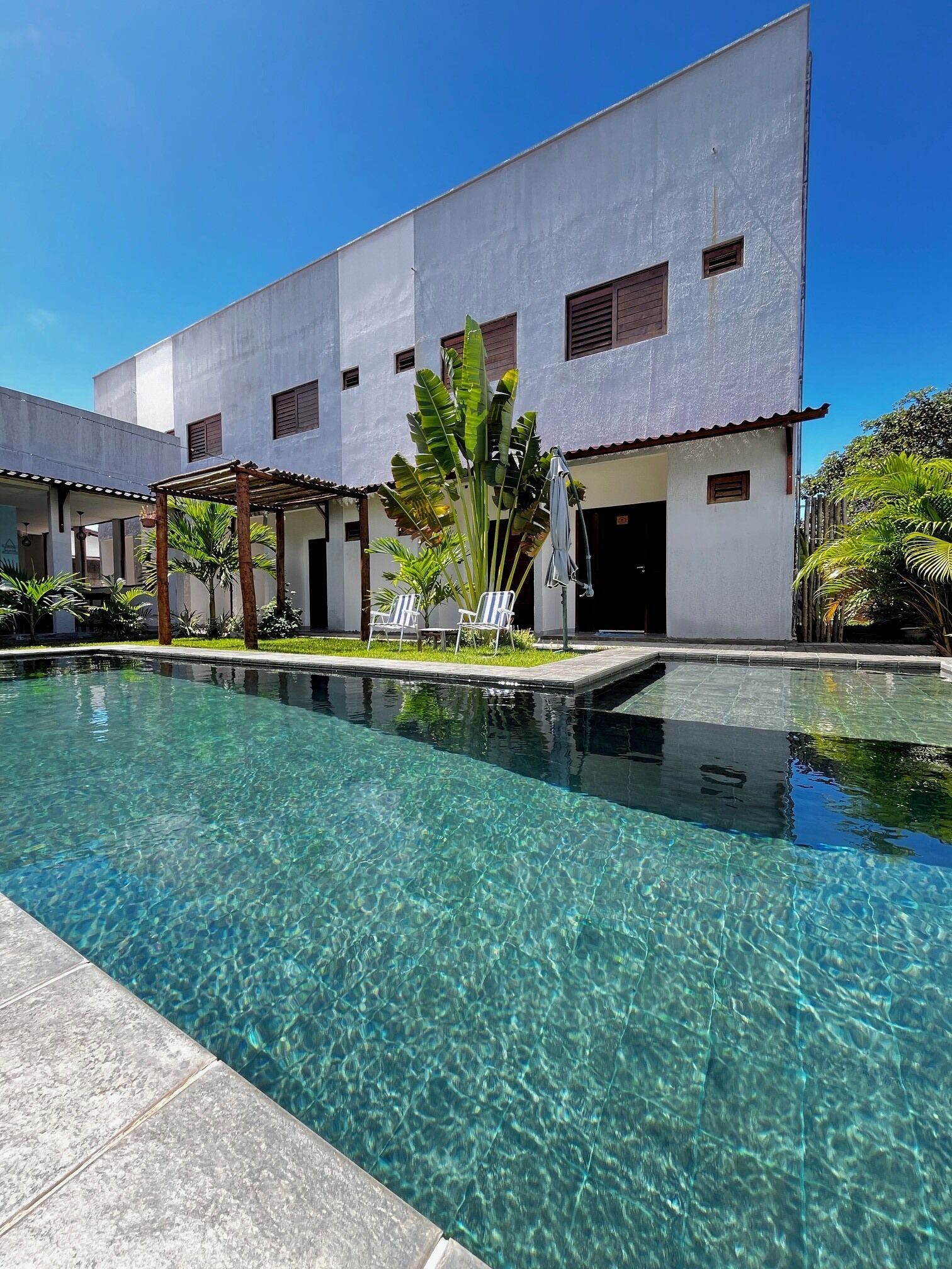 32-Zoll-Smart-TV mit Digitalempfang, Streaming-Dienste