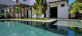 Marbello Pousada Gostoso