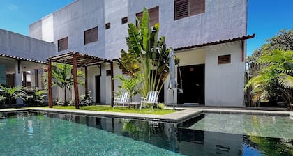 Marbello Pousada Gostoso