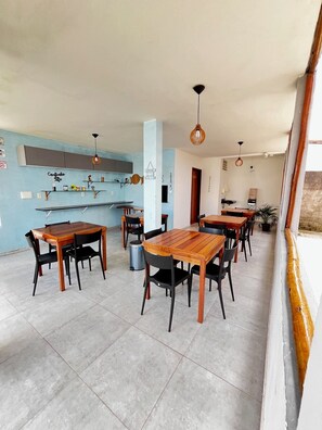 Restaurang