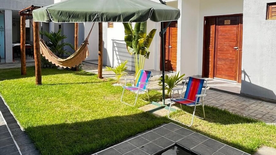 Marbello Pousada Gostoso