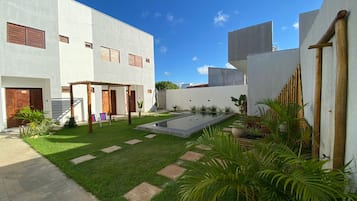 Jardín