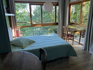 4 soveværelser, strygejern/strygebræt, weekendseng, Wi-Fi