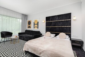 Apartment, Poolzugang, Meerseite