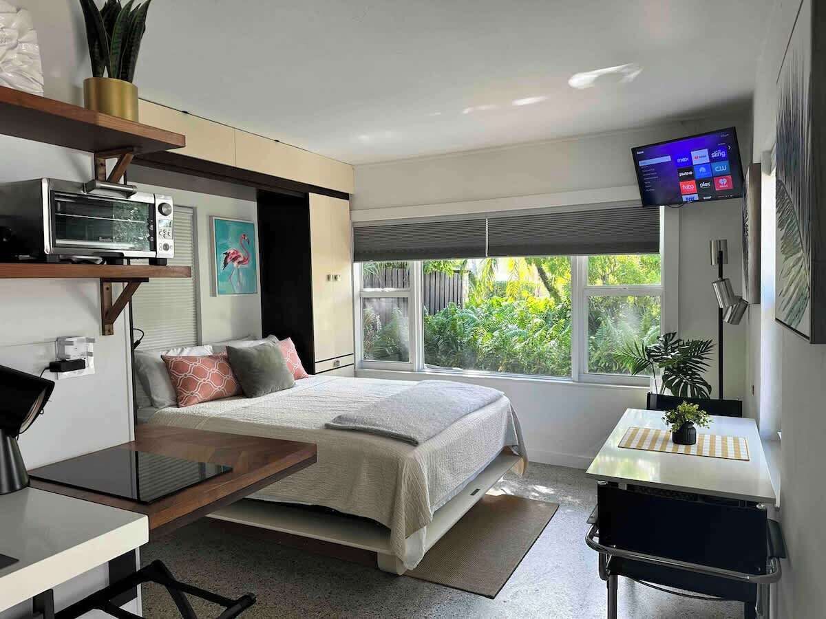 1 quarto, ferros/tábuas de passar roupa, Wi-Fi, roupa de cama