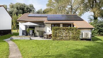 Exterieur