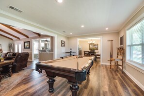 Sala de juegos