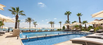 Safir Marsa Matrouh Resort