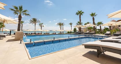 Safir Marsa Matrouh Resort
