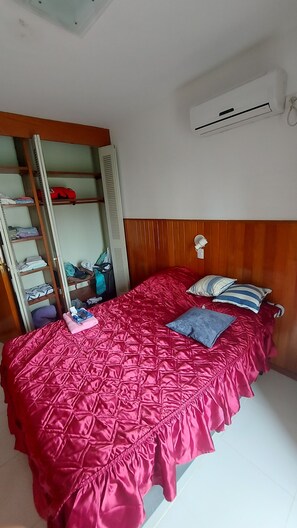 3 bedrooms, WiFi