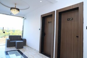 Exterior - Hotel Fortune (Surat)