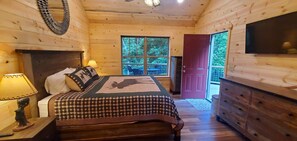 2 slaapkamers, reisbedje, gratis wifi, beddengoed