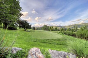 Golf