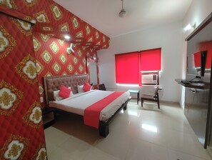 Room - Apex Hotel (Baddi)