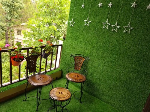 Pinegreen Chalets- 2 Bedroom WiFi Vacation Home
