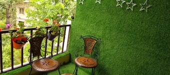 Pinegreen Chalets- 2 Bedroom WiFi Vacation Home
