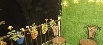 Pinegreen Chalets- 2 Bedroom WiFi Vacation Home
