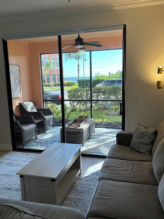 Prestigious Grand Venezia Condo In Clearwater Florida. Resort Style Amenities - Clearwater, FL