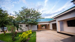 Unclassified image, 5 of 24, button - Lulu Guest Lodge (Victoria Falls)
