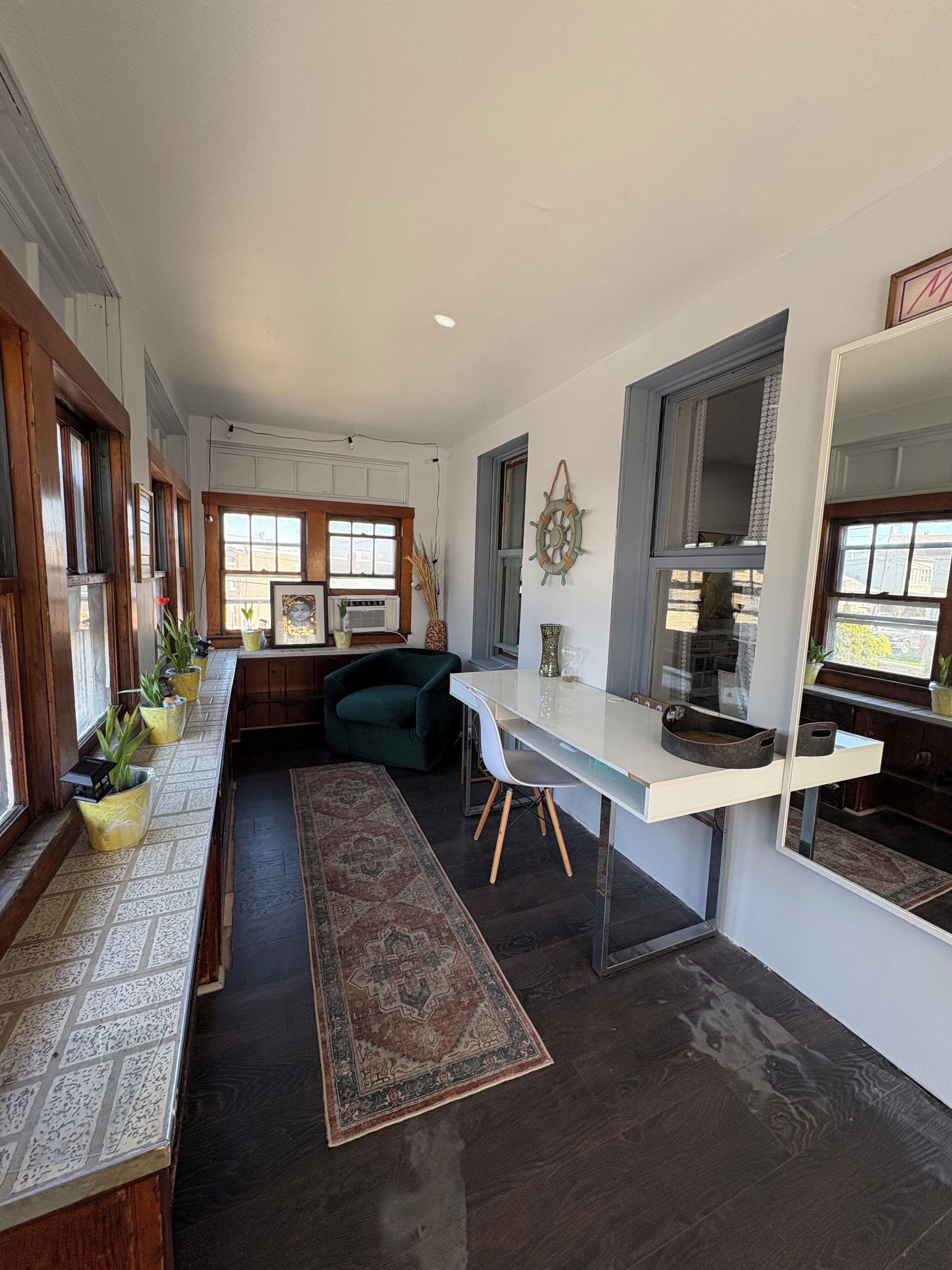 Intérieur