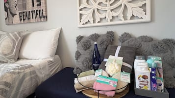 3 Schlafzimmer, Bügeleisen/Bügelbrett, WLAN, Bettwäsche