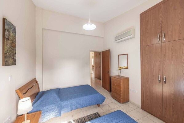 Villa (3 Bedrooms) | Interior