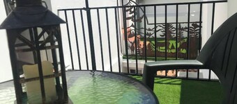 Casa Rural Relax & Nature