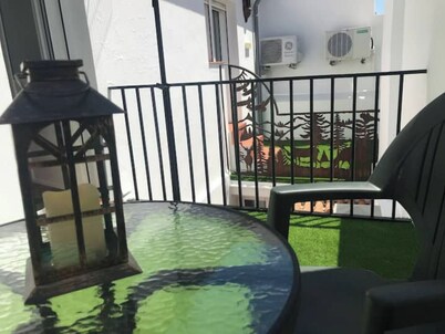 Casa Rural Relax & Nature