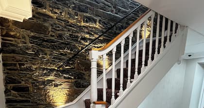 Donegal House